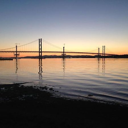 The Nook, Studio Apartment, South Queensferry Exteriér fotografie