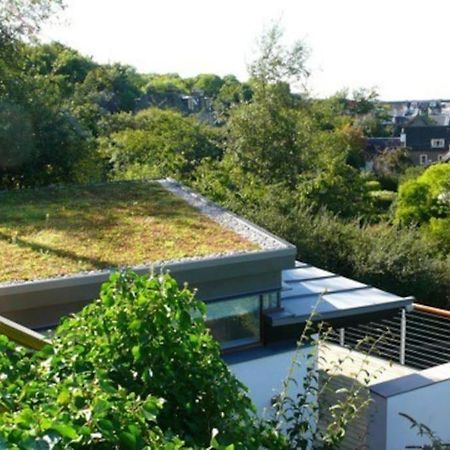The Nook, Studio Apartment, South Queensferry Exteriér fotografie